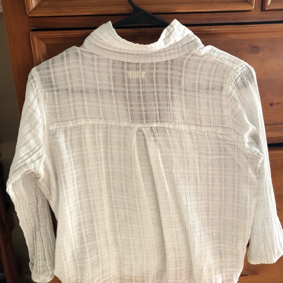 Hollister business high low top - Picture 2 of 4